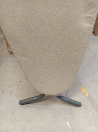 Rayen | Tabla de planchar | Gama Premium | 120x41