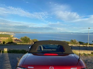 Mazda MX-5 2009