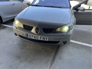 Renault Laguna 2007