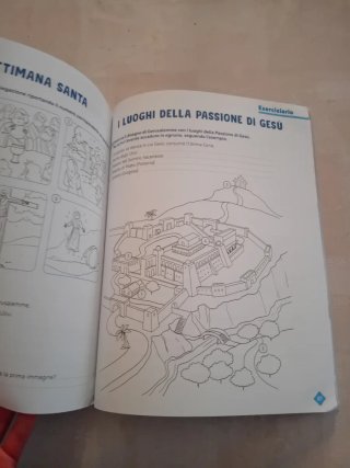 Il tesoro prezioso 4 Raffaello Scuola