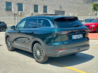 EBRO S900 LUXURY 4X4 2026 KM0 A ESTRENAR!