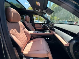 EBRO S900 LUXURY 4X4 2026 KM0 A ESTRENAR!