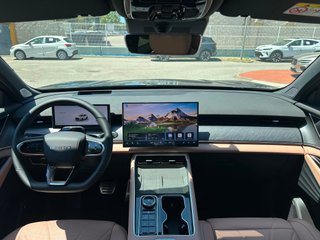 EBRO S900 LUXURY 4X4 2026 KM0 A ESTRENAR!