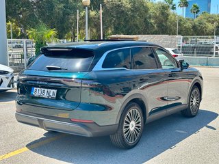 EBRO S900 LUXURY 4X4 2026 KM0 A ESTRENAR!