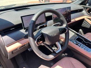 EBRO S900 LUXURY 4X4 2026 KM0 A ESTRENAR!