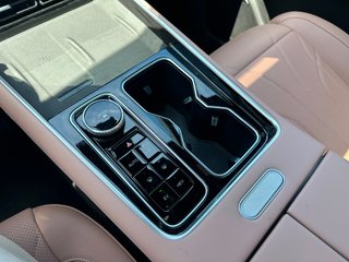 EBRO S900 LUXURY 4X4 2026 KM0 A ESTRENAR!