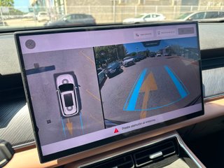 EBRO S900 LUXURY 4X4 2026 KM0 A ESTRENAR!