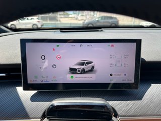 EBRO S900 LUXURY 4X4 2026 KM0 A ESTRENAR!