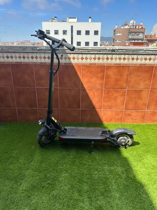 Patinete Eléctrico Joyor