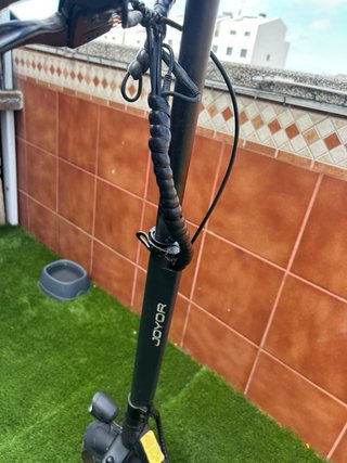 Patinete Eléctrico Joyor