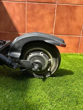 Patinete Eléctrico Joyor