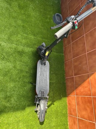 Patinete Eléctrico Joyor
