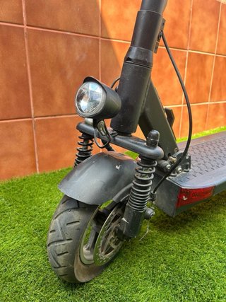 Patinete Eléctrico Joyor