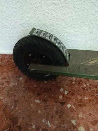 Patinete