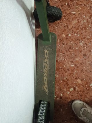 Patinete