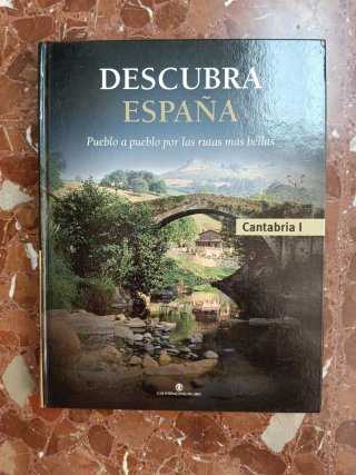 Descubra España pueblo a pueblo por las rutas m...