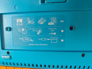 Teclado Logitech K310 Sumergible
