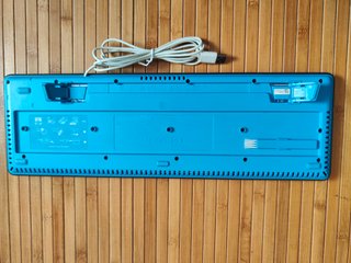Teclado Logitech K310 Sumergible
