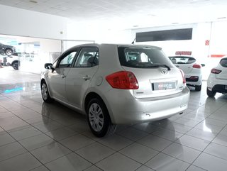 Toyota Auris 2007