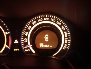 Toyota Auris 2007