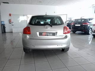 Toyota Auris 2007