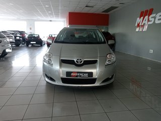 Toyota Auris 2007