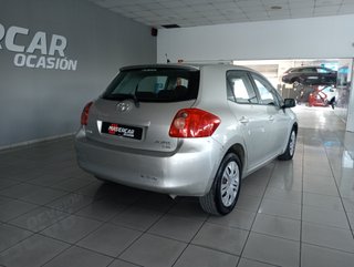 Toyota Auris 2007