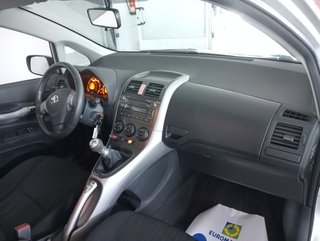 Toyota Auris 2007
