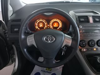 Toyota Auris 2007