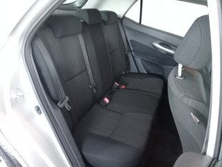 Toyota Auris 2007