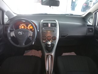 Toyota Auris 2007