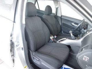 Toyota Auris 2007