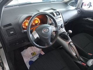 Toyota Auris 2007
