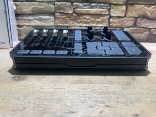 TC Helicon GO XLR Interfaz Audio USB