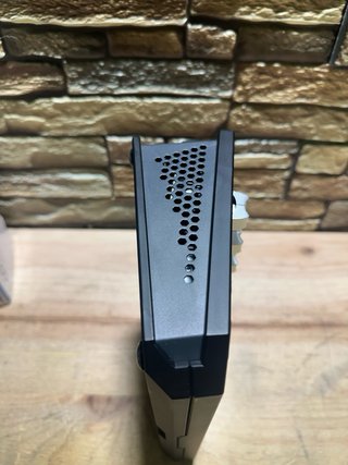 TC Helicon GO XLR Interfaz Audio USB