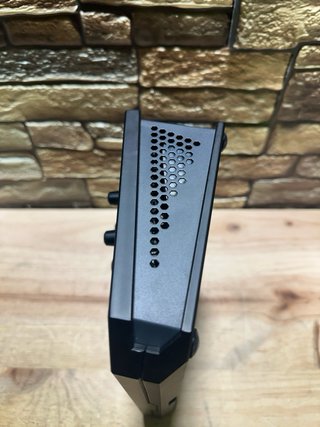 TC Helicon GO XLR Interfaz Audio USB
