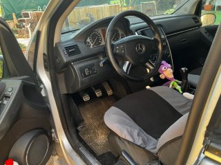 Mercedes-Benz Clase B 2006