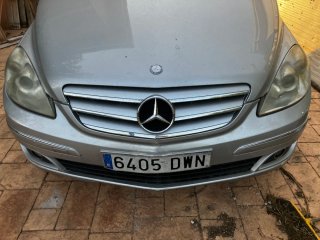 Mercedes-Benz Clase B 2006