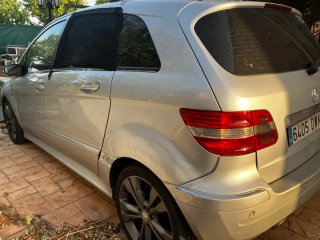Mercedes-Benz Clase B 2006
