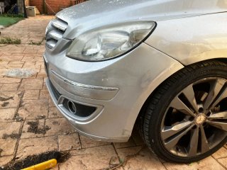 Mercedes-Benz Clase B 2006