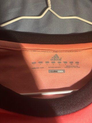 Camiseta Juventus Pogba