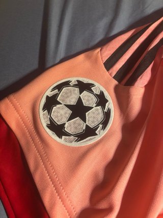 Camiseta Juventus Pogba