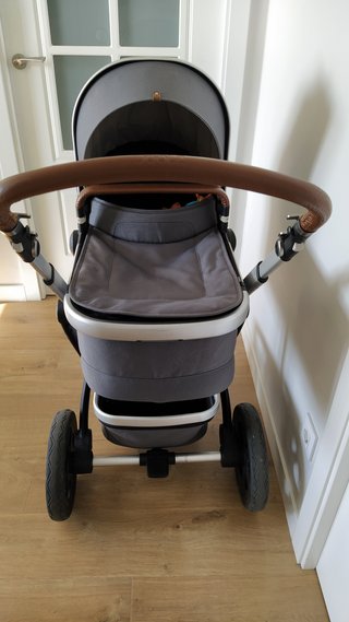 Carrito Joolz Day 3 Gris