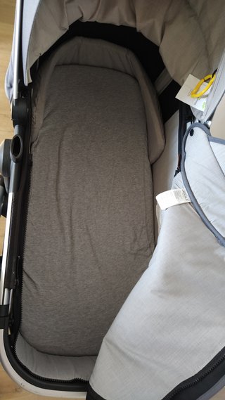 Carrito Joolz Day 3 Gris