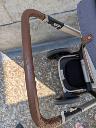 Carrito Joolz Day 3 Gris