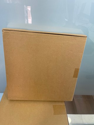 Lastra in vetro per stampante 3D