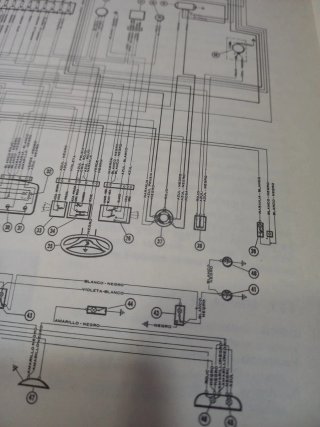 Manual Reparación Seat 124-D REPARAUTO