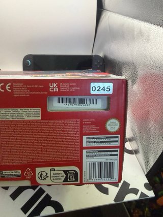 Nintendo Switch 2 + Mario Kart World