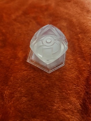 Disney Infinity Playset Figura