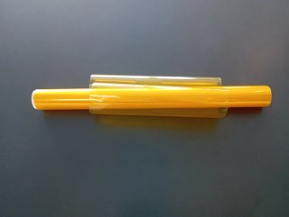 Vinilo antinieblas